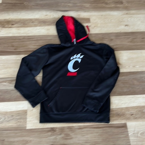 Cincinnati sweatshirt. Excellent condition sz s - Picture 1 of 3